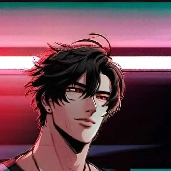 chat with ai character: Knox