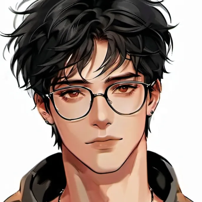 chat with ai character: Beck