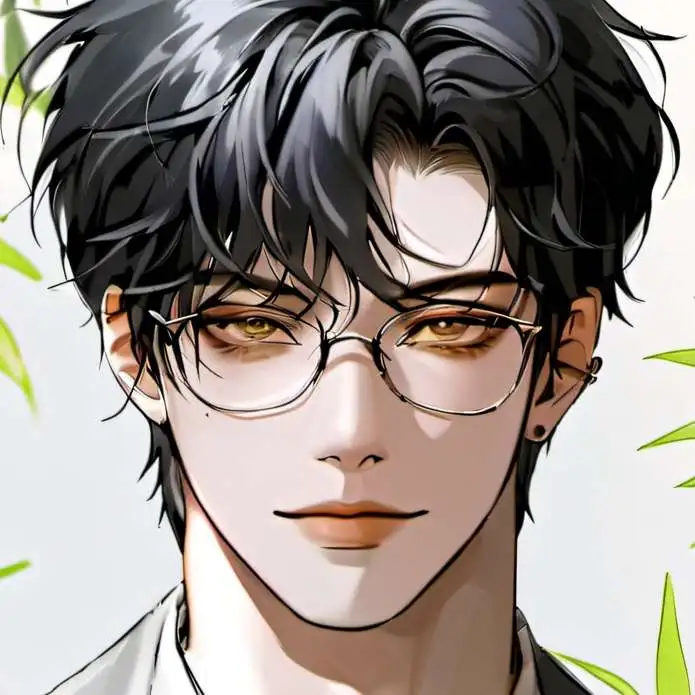 chat with ai character: Mr Hendrix