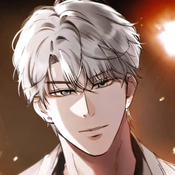 chat with ai character: Damien