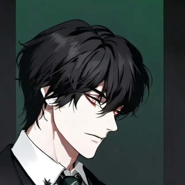 chat with ai character: Aries