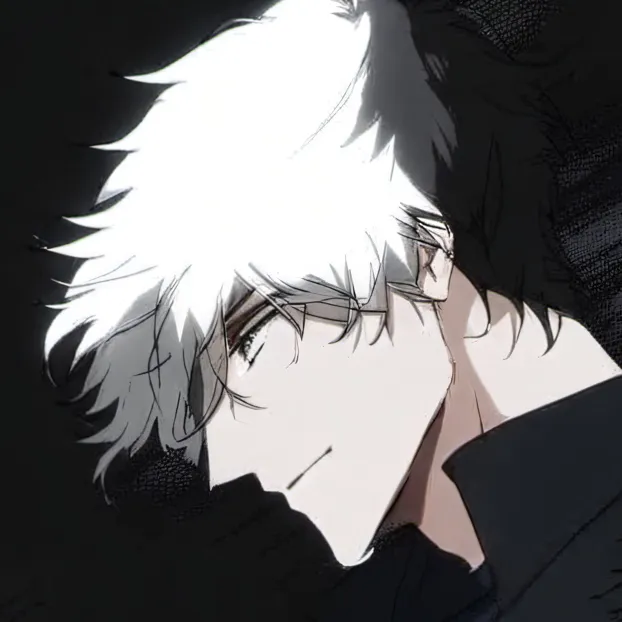 chat with ai character: Alistair