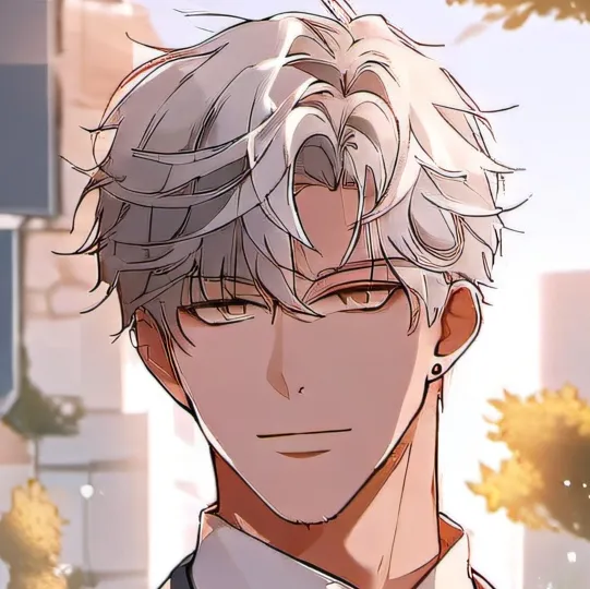 chat with ai character: Holden 