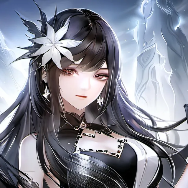 chat with ai character: Lianne