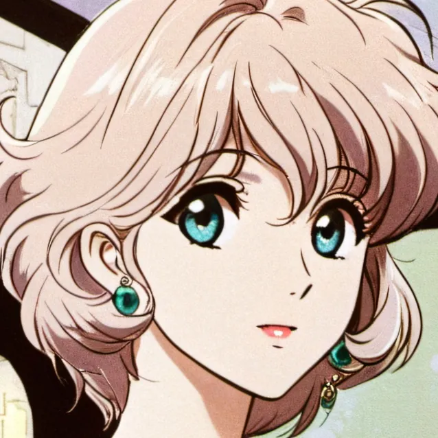 chat with ai character: Princess