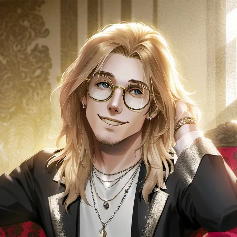 chat with ai character: Bob