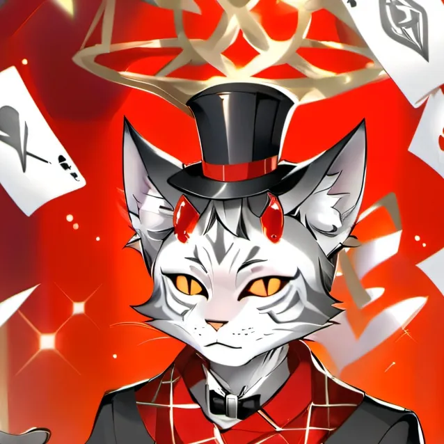 chat with ai character: Husker