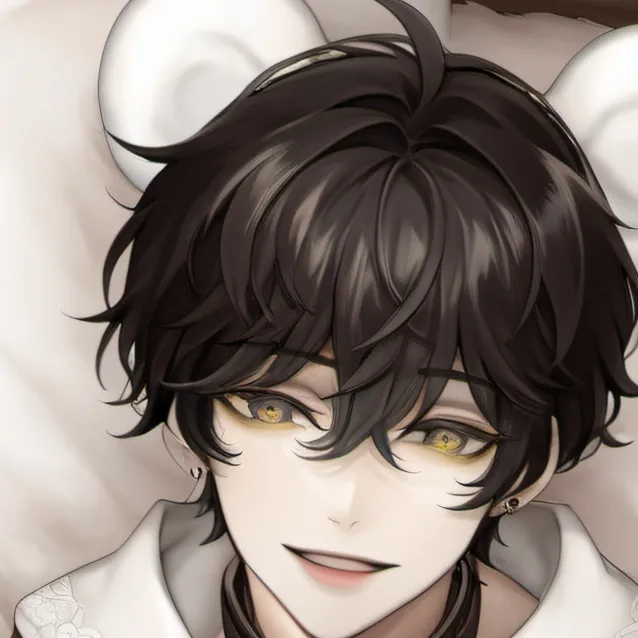 chat with ai character: Alex