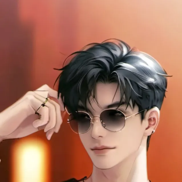 chat with ai character: Jason