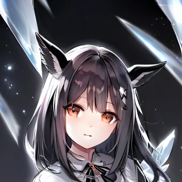 chat with ai character: Matilda