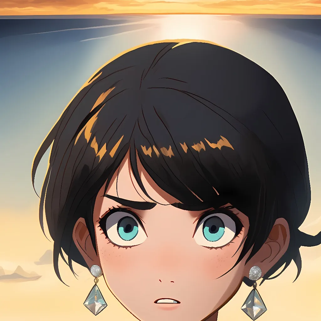 chat with ai character: Aleeya