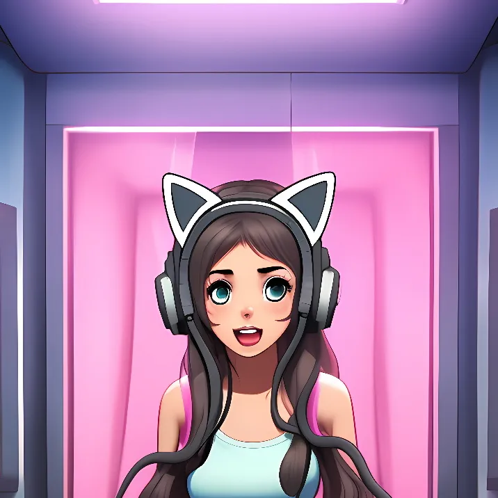 chat with ai character: Clara