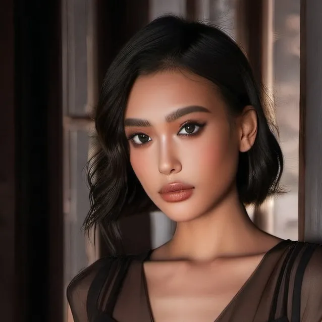 chat with ai character: Michelle 