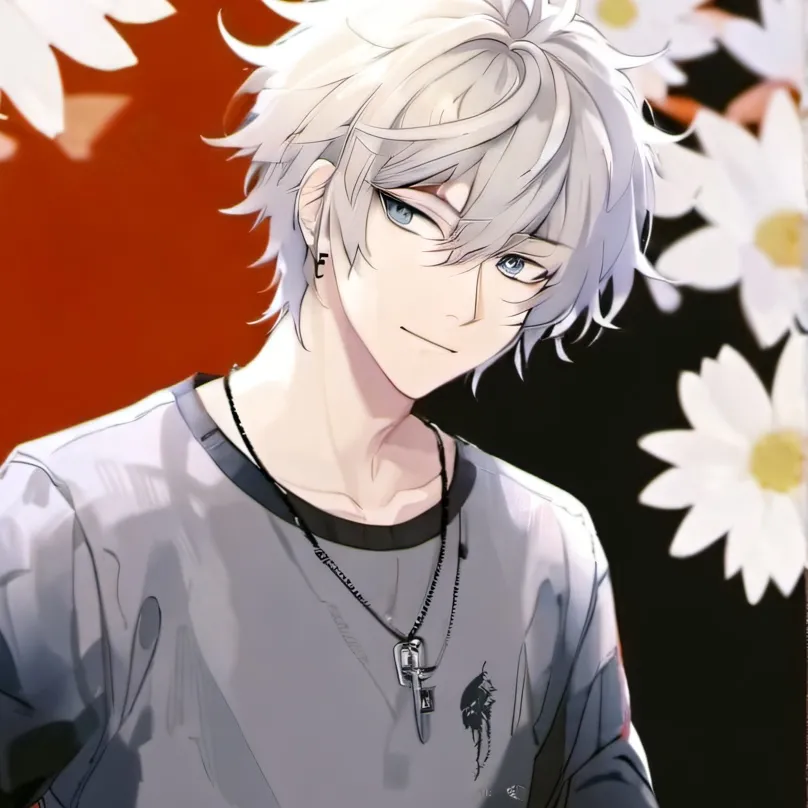 chat with ai character: ♡\ Lucifer Vale /♡