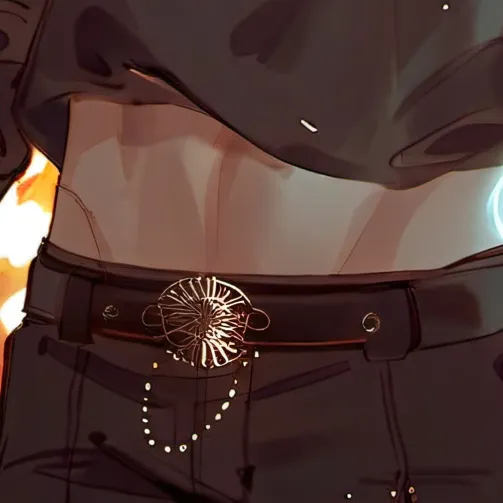 chat with ai character: ♥︎ Michael Vale ♥︎