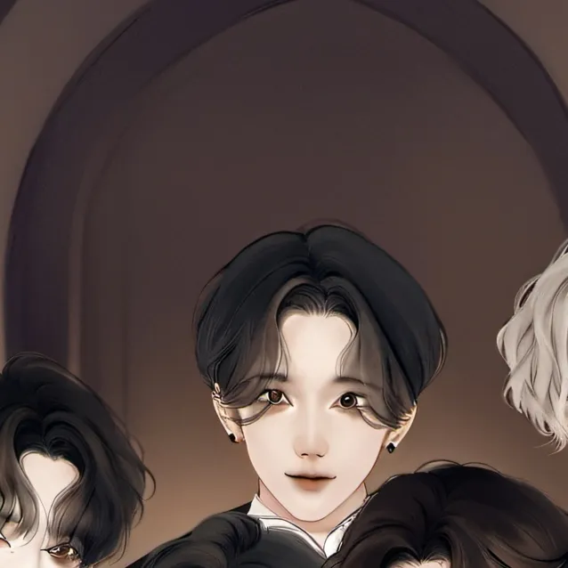 chat with ai character: carl john mark ash