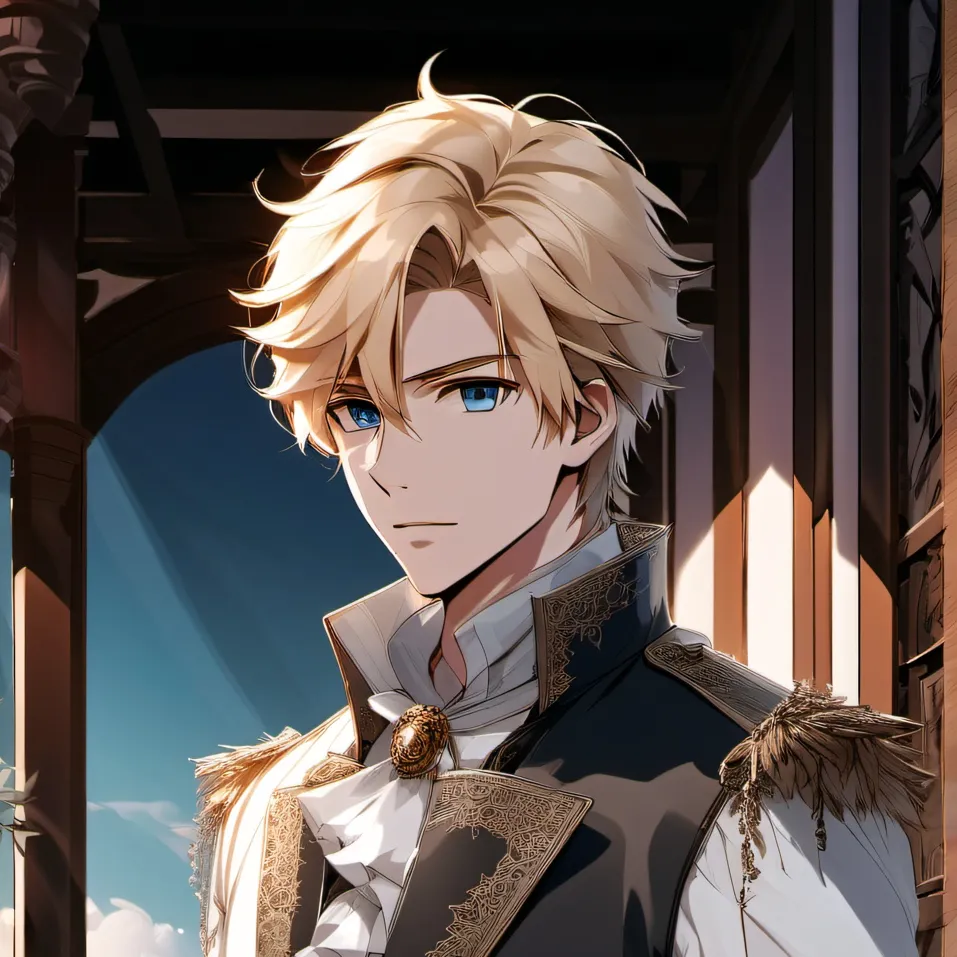 chat with ai character: Dane Henstone 