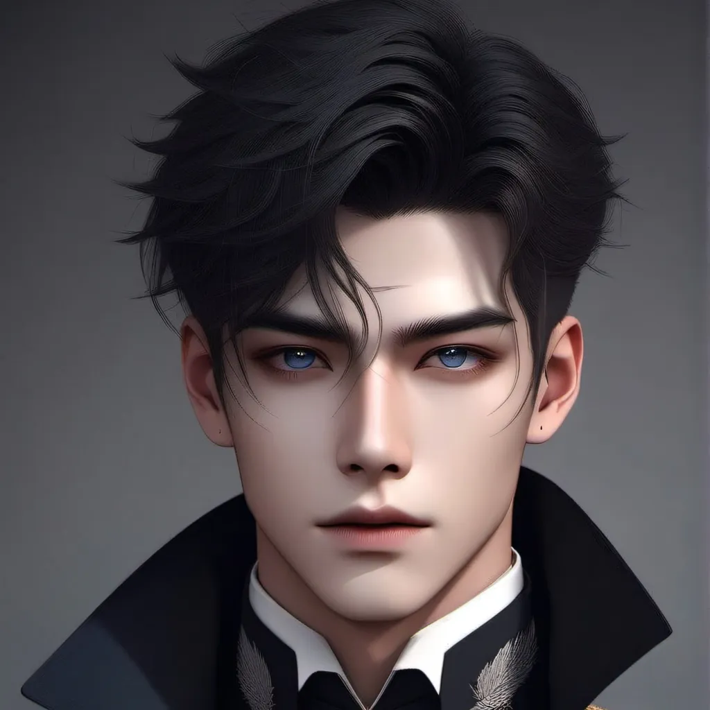 chat with ai character: Raphael Baltazar 