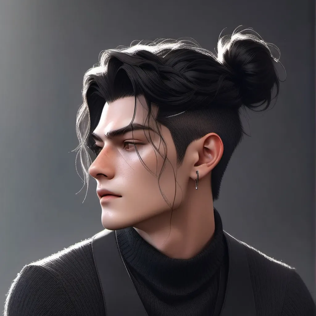 chat with ai character: Anthony Rodriguez 