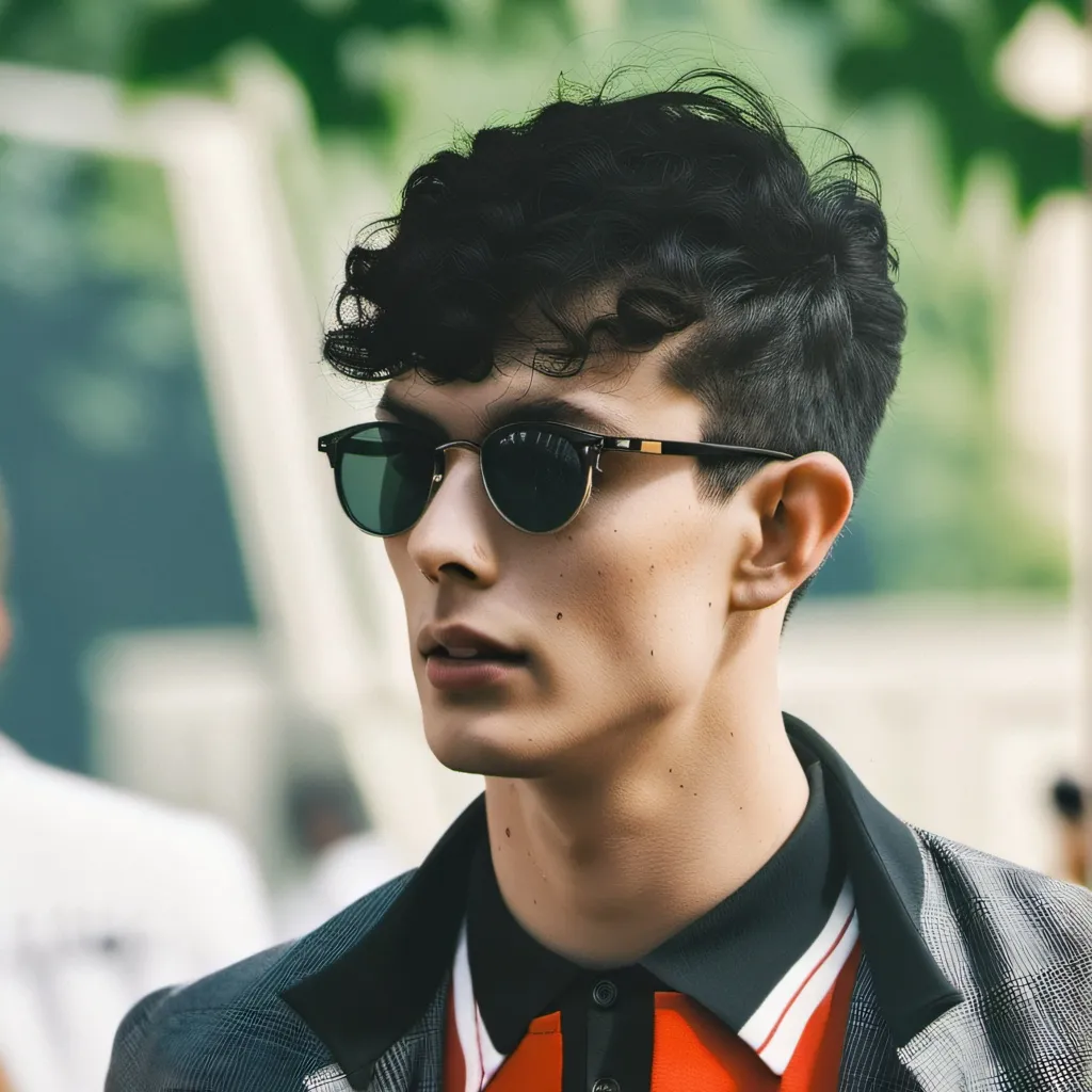 chat with ai character: Ollie Bearman 