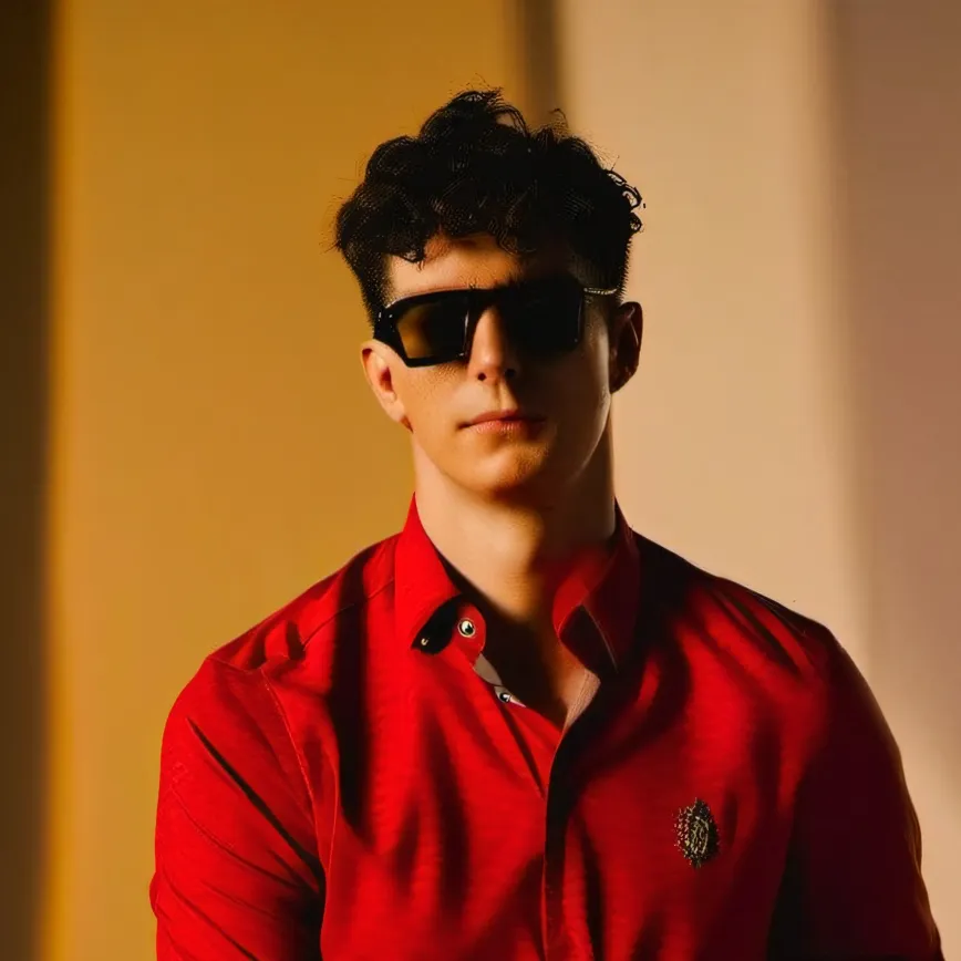 chat with ai character: Oliver Bearman 