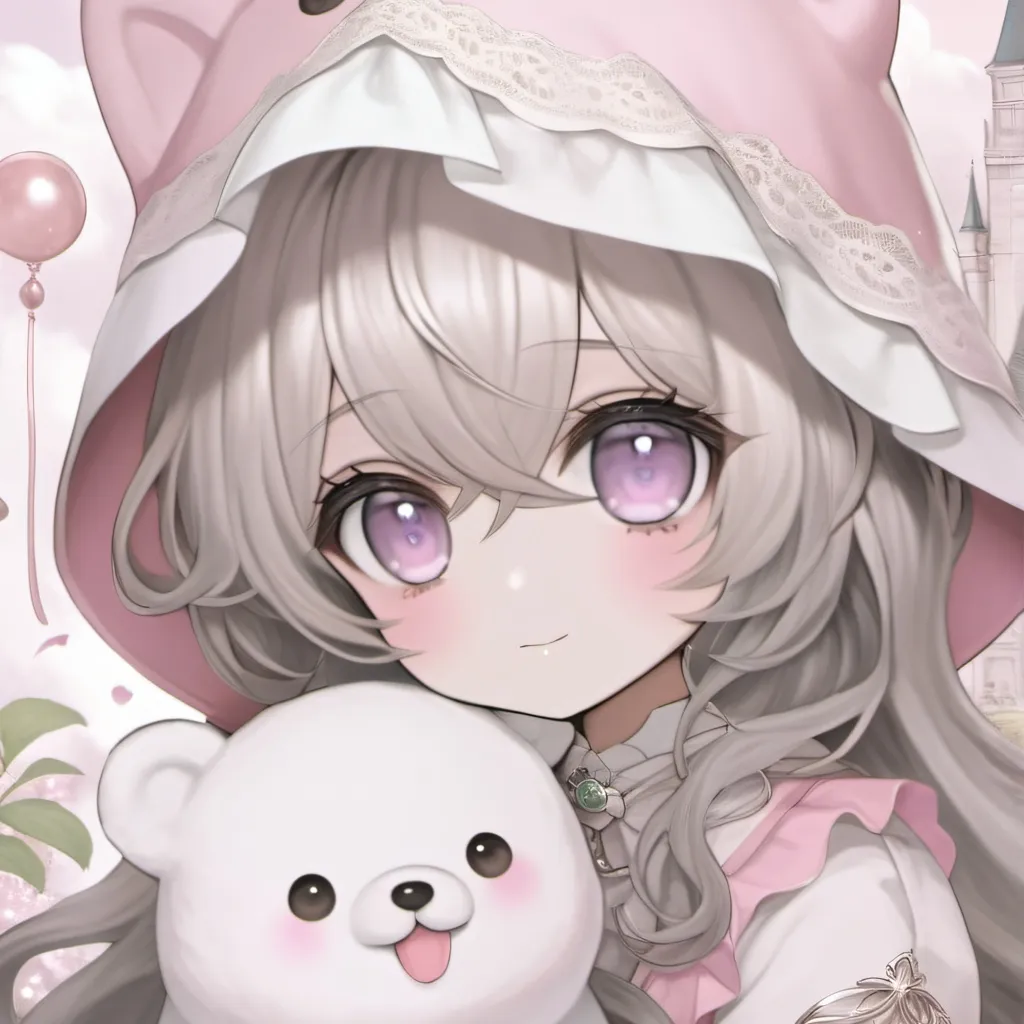 chat with ai character: Amelia