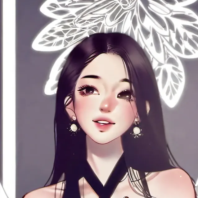 chat with ai character: Jenny