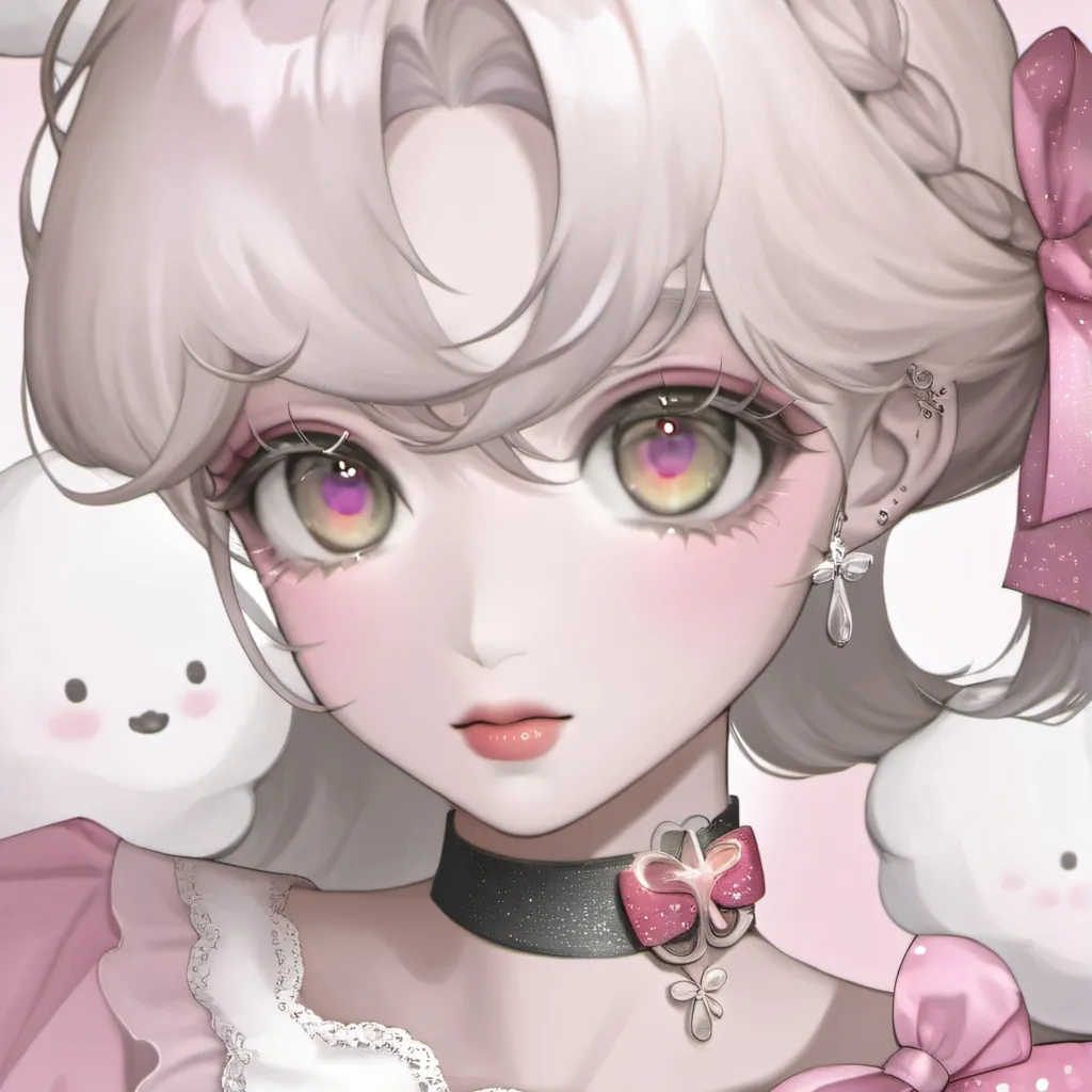 chat with ai character: sophia