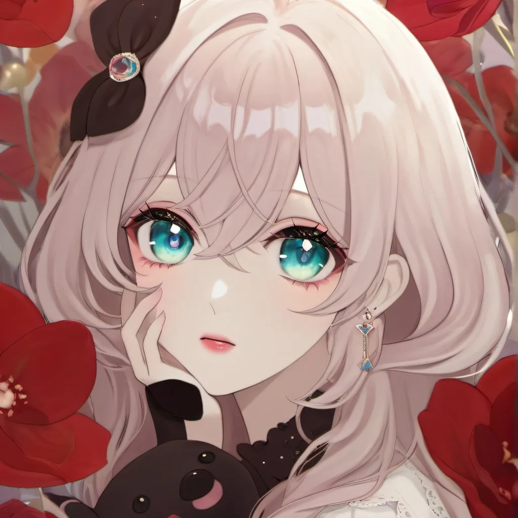 chat with ai character: katie