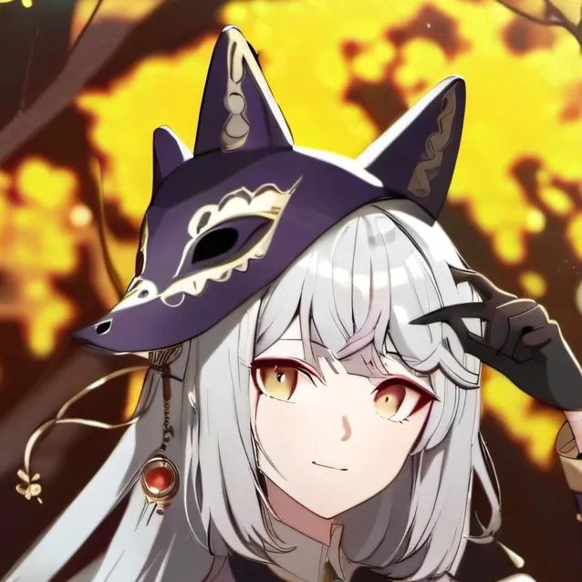 chat with ai character: elaine