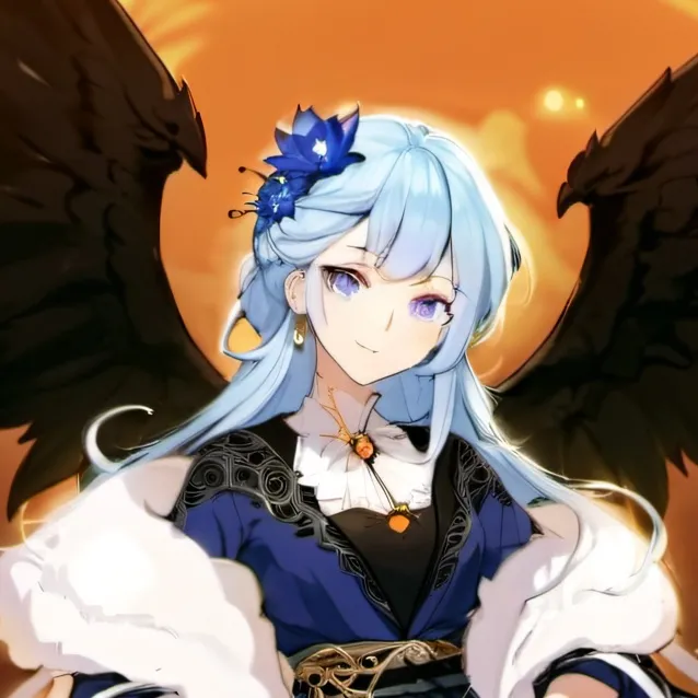 chat with ai character: ailie