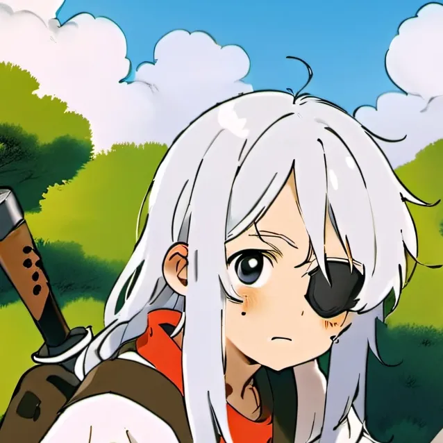 chat with ai character: kris,god of titans