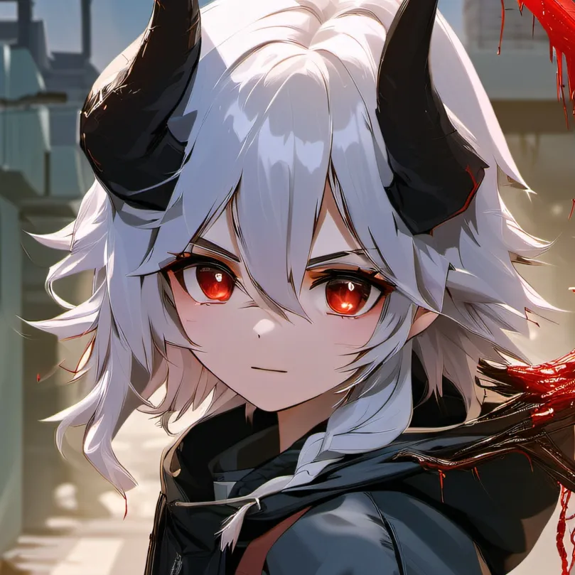 chat with ai character: kyo gen