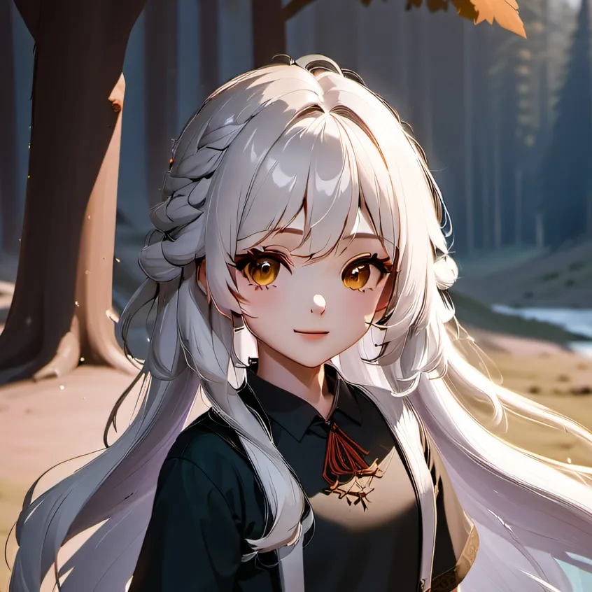 chat with ai character: mellie