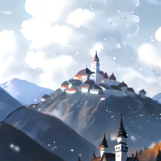 chat with ai character: rpg