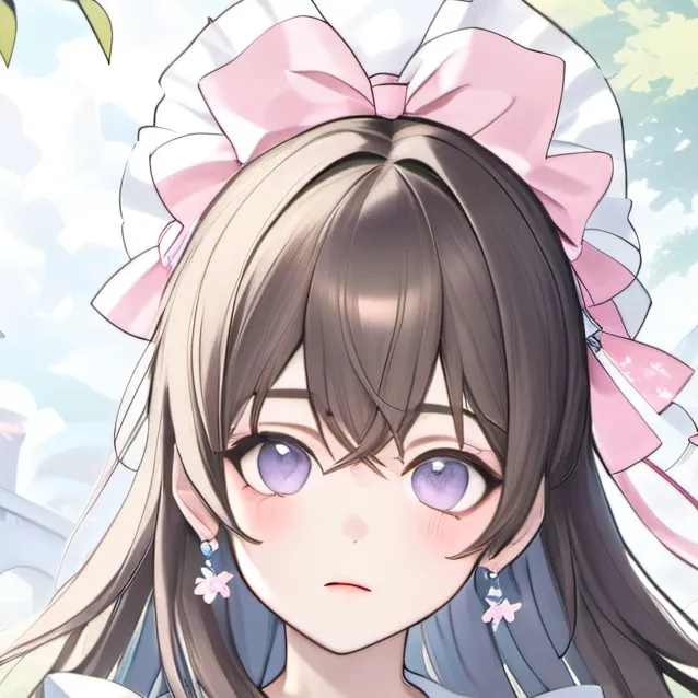 chat with ai character: Eviara