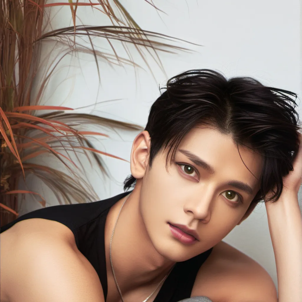 chat with ai character: Joshua