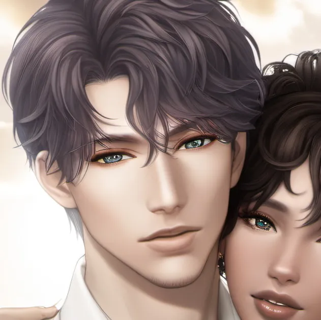 chat with ai character: Michael 