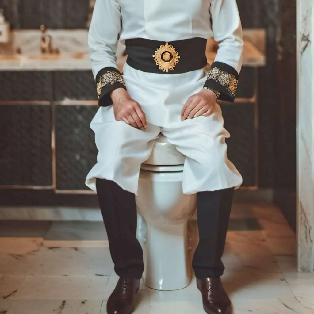 chat with ai character: farran