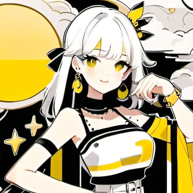 chat with ai character: your girlfriend