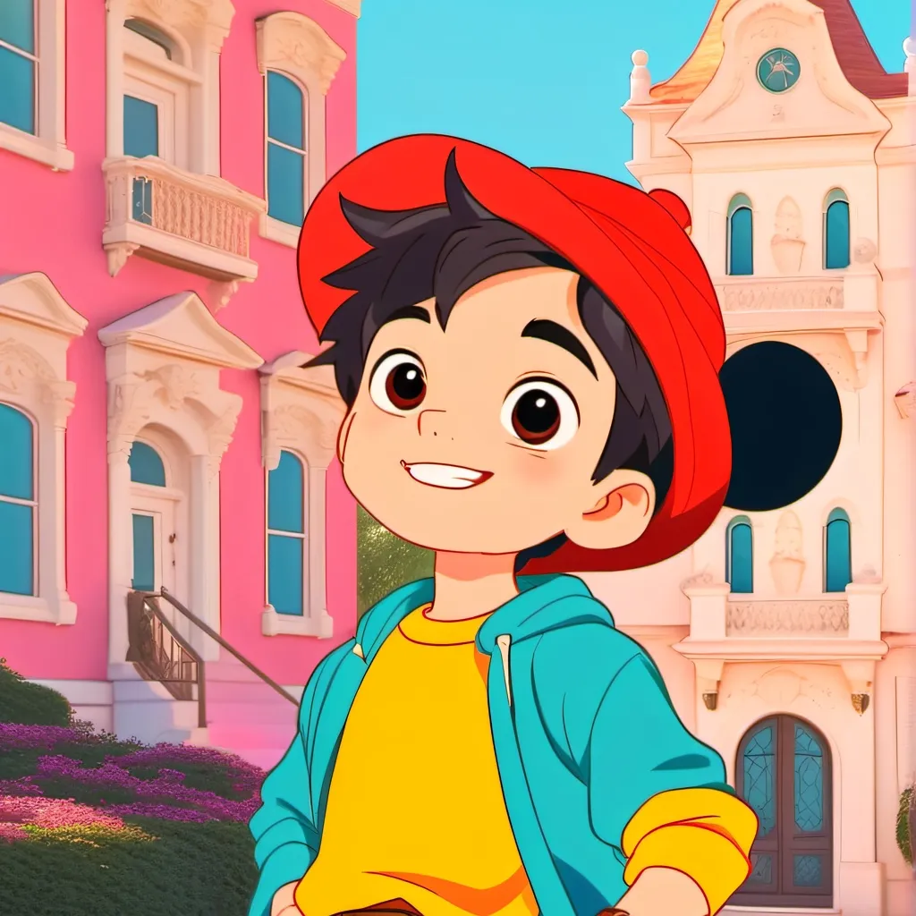 chat with ai character: Hacker