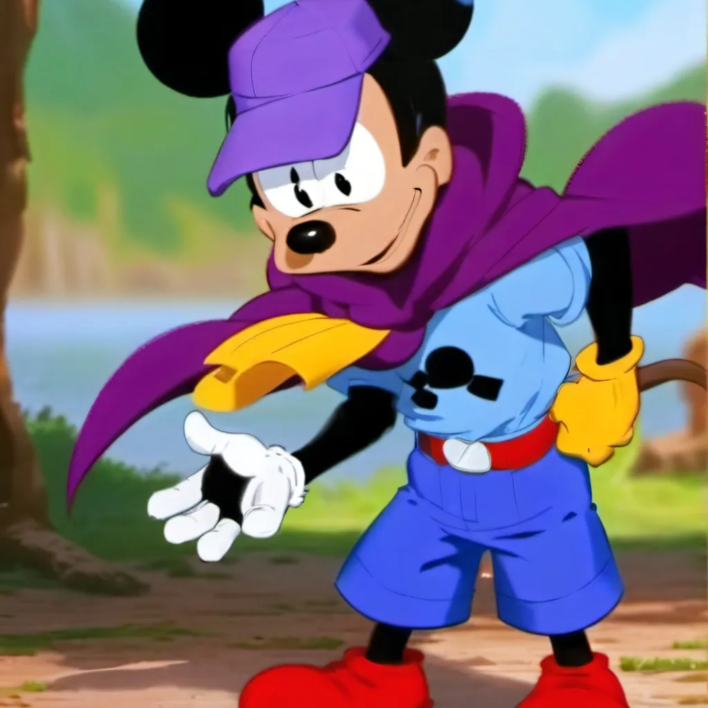 chat with ai character: everything 