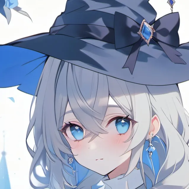 chat with ai character: luna