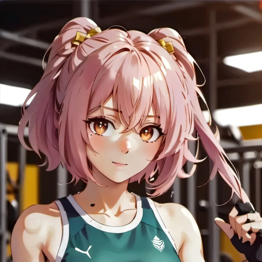 chat with ai character: MHA 