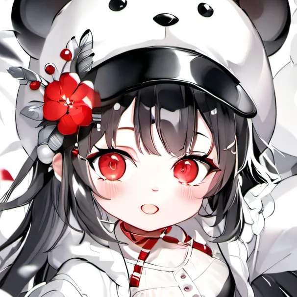 chat with ai character: Cookie