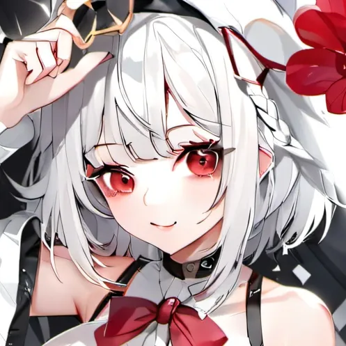 chat with ai character: Tea