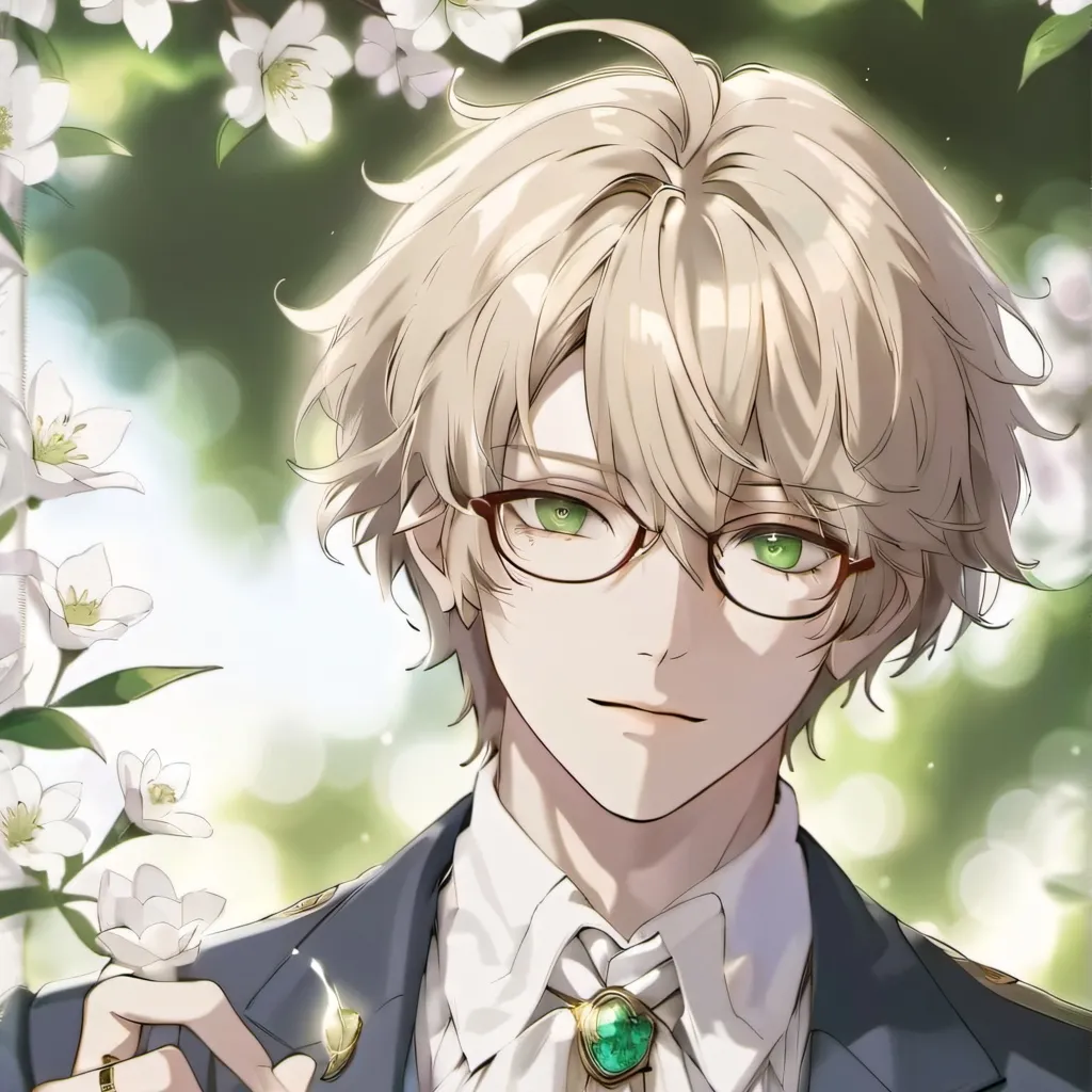 chat with ai character: Lucas