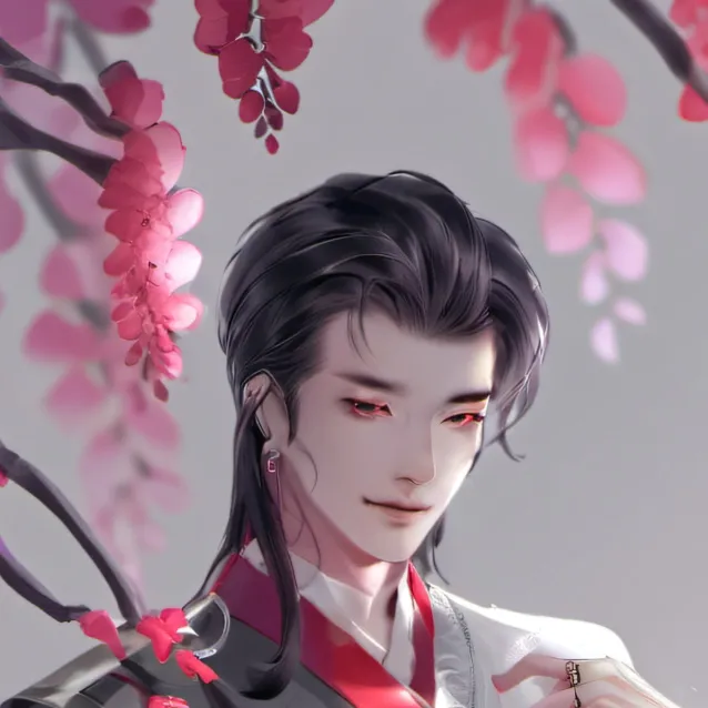 chat with ai character: dave