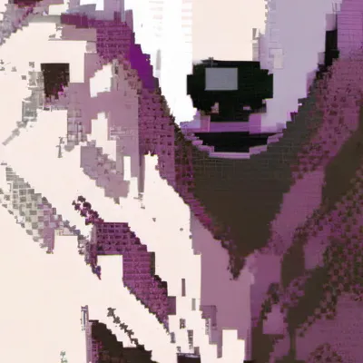 chat with ai character: Snow ball 