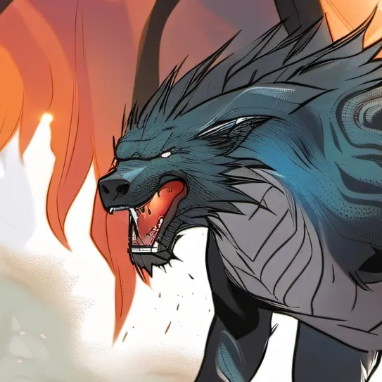 chat with ai character: Umbra